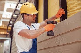 Best Siding Removal and Disposal  in Hereford, TX